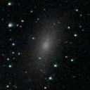 M110　M31の伴銀河