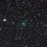 144P/串田彗星